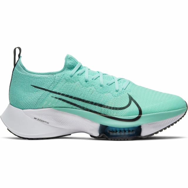 ナイキ エア ズーム テンポ ネクスト フライニット Air Zoom Tempo Next Ci9923 300 メンズ 厚底 ランニングシューズ エメラルドグリーン ブラック Nike アルペン Paypayモール店 通販 Paypayモール