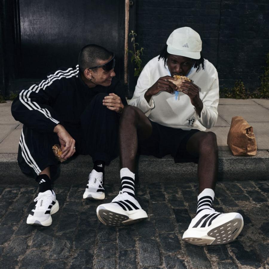 adidas アディダス アディゼロ EVO SL / Adizero M JH6206