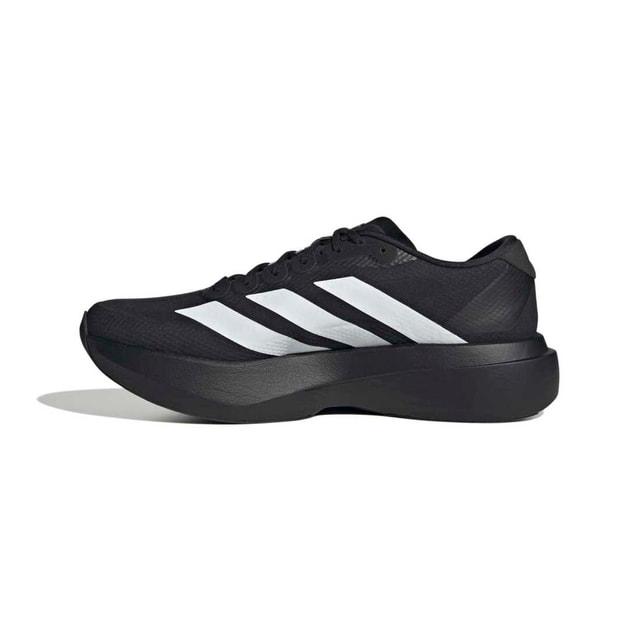 adizero evo slウーブン 25.5㎝　アディダス　ランニングシューズ adidas（アディダス） Adizero EVO SL WOVEN M アディゼロ EVO SL