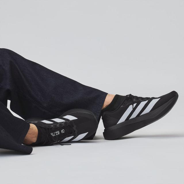 adidas（アディダス） Adizero EVO SL WOVEN M アディゼロ EVO SL