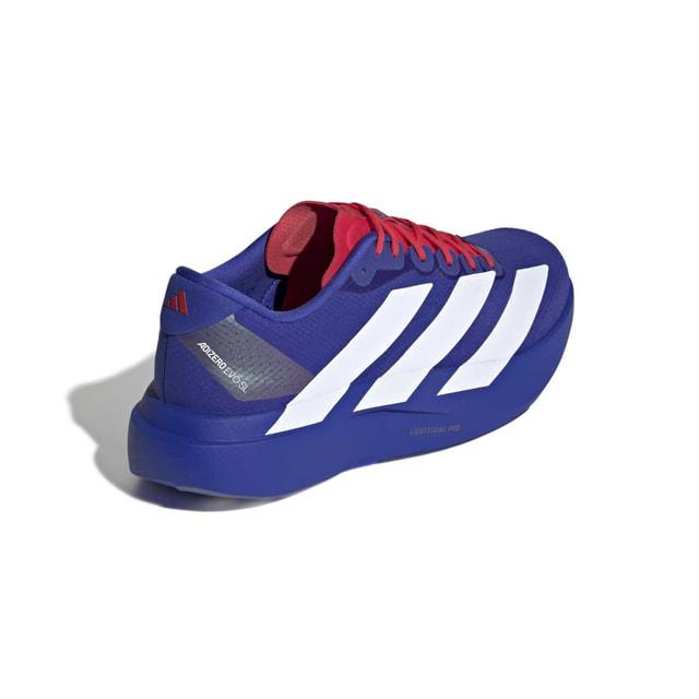 adidas（アディダス） ADIZERO EVO SL WOVEN アディゼロ EVO SL