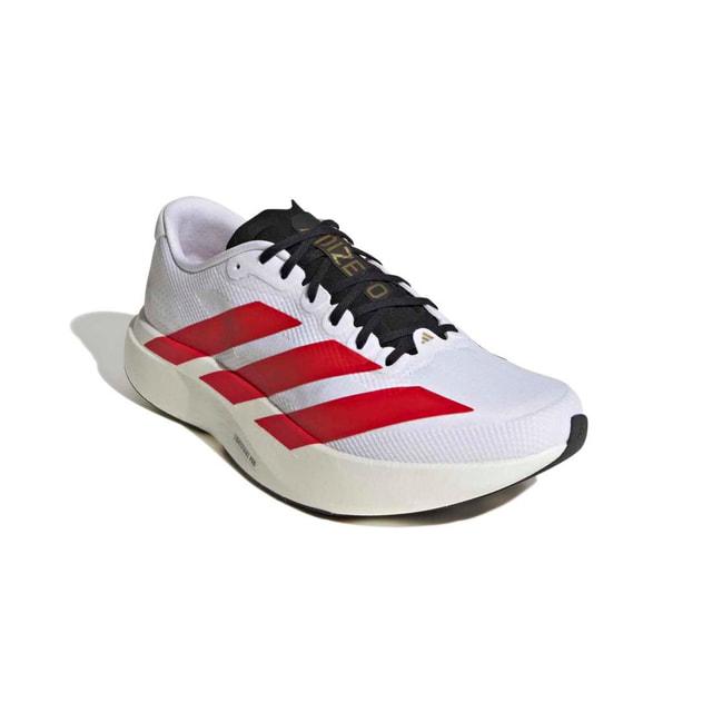 【レア新品】adidas CYCLONE サイクロン SPDシューズ 26.5 adidas（アディダス） ADIZERO EVO SL WOVEN アディゼロ EVO SL