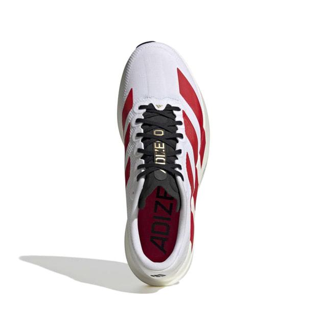adidas（アディダス） ADIZERO EVO SL WOVEN アディゼロ EVO SL