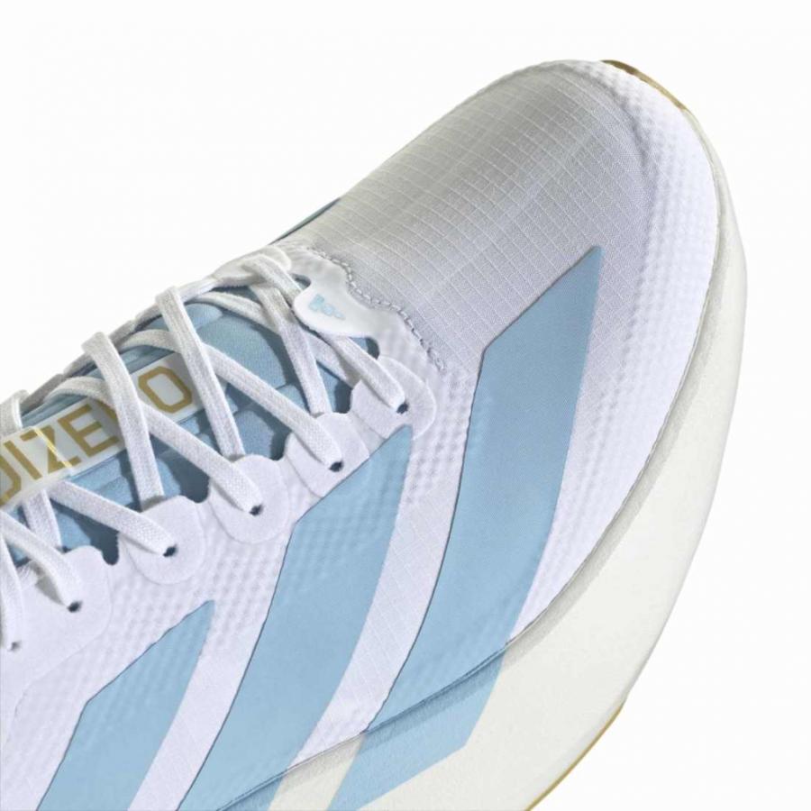 adidas（アディダス） ADIZERO EVO SL WOVEN アディゼロ EVO SL