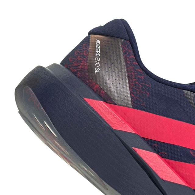 adidas（アディダス） ADIZERO EVO SL WOVEN アディゼロ EVO SL
