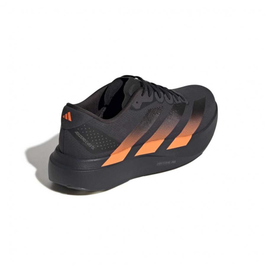 adizero evo sl 27.5㎝　アディダス　ランニングシューズ adidas（アディダス） Adizero EVO SL WOVEN アディゼロ EVO SL