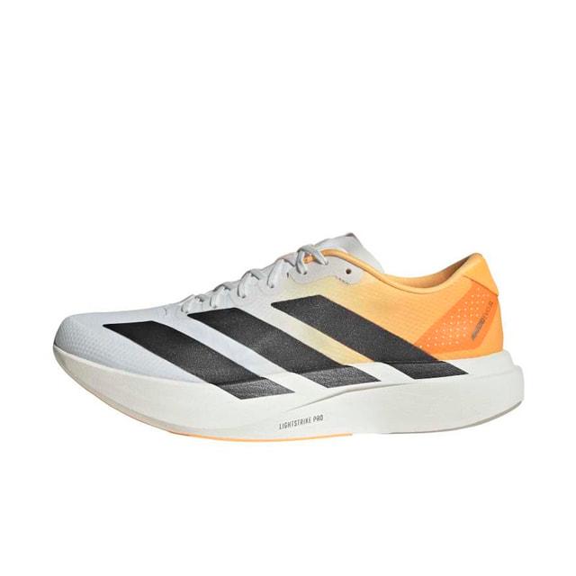 アディダス アディゼロ EVO SL メンズ25.0cm 新品未使用 adidas（アディダス） Adizero EVO SL WOVEN アディゼロ EVO SL