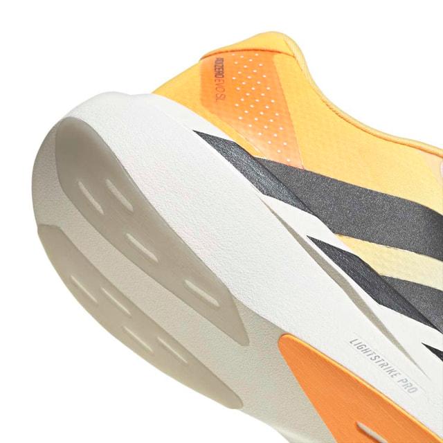 adidas（アディダス） Adizero EVO SL WOVEN アディゼロ EVO SL