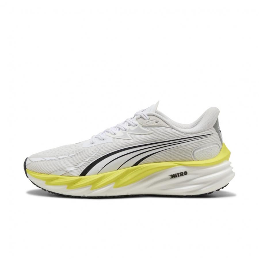 PUMA（プーマ） ヴェロシティ ニトロ 4 AP 312635 メンズ 陸上