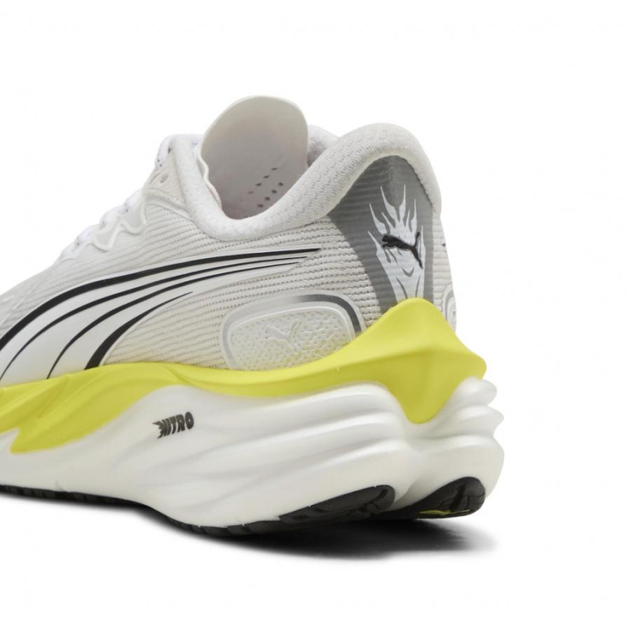 PUMA（プーマ） ヴェロシティ ニトロ 4 AP 312635 メンズ 陸上