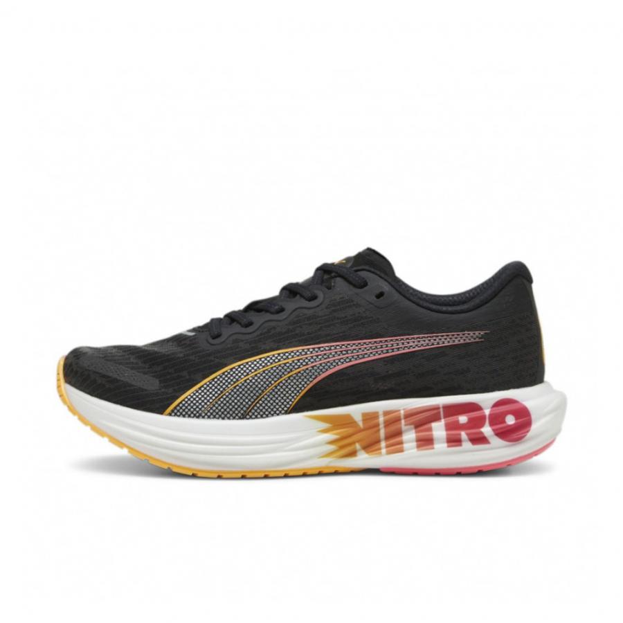 PUMA プーマ DEVIATE NITRO 2 FF ディヴィエイト ニトロ 309697 PUMA プーマ DEVIATE NITRO 2 FF ディヴィエイト ニトロ 309697