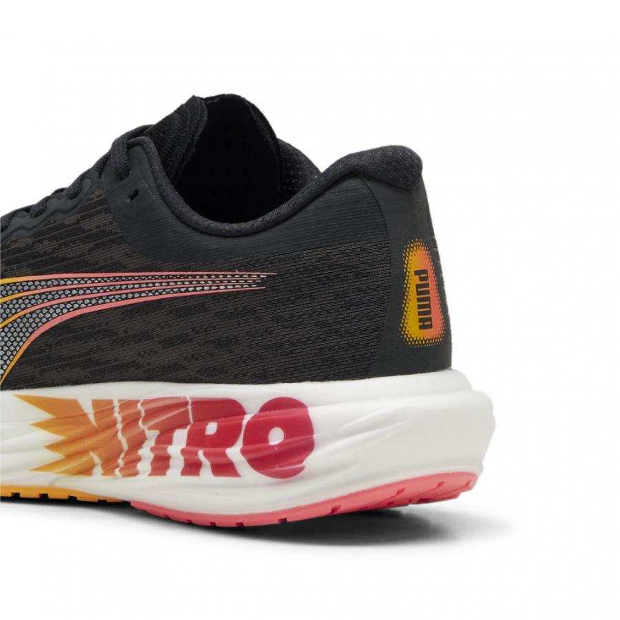 PUMA プーマ DEVIATE NITRO 2 FF ディヴィエイト ニトロ 309697 PUMA プーマ DEVIATE NITRO 2 FF ディヴィエイト ニトロ 309697