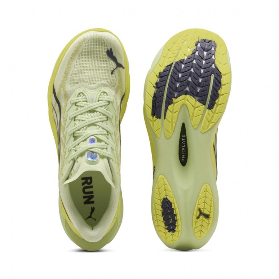 PUMA（プーマ） ディヴィエイト ニトロ 4 312123 メンズ 陸上