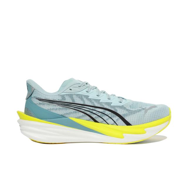 PUMA（プーマ） DEVIATE NITRO 4 ディヴィエイト ニトロ 4 312123