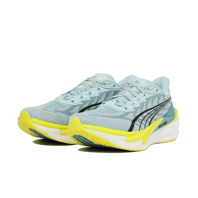 PUMA（プーマ） DEVIATE NITRO 4 ディヴィエイト ニトロ 4 312123