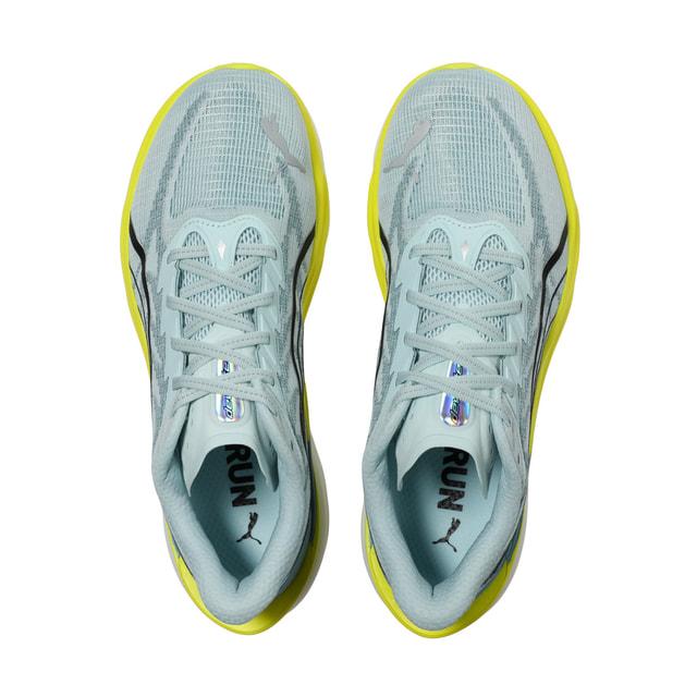 PUMA（プーマ） DEVIATE NITRO 4 ディヴィエイト ニトロ 4 312123