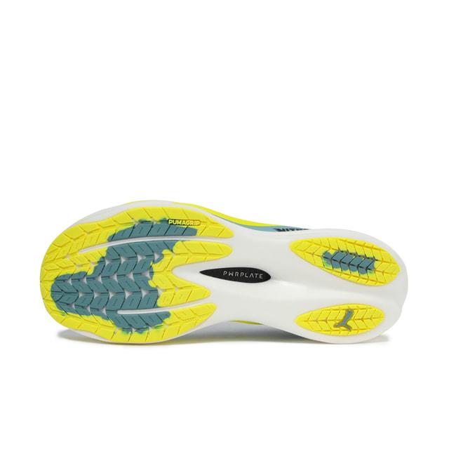 PUMA（プーマ） DEVIATE NITRO 4 ディヴィエイト ニトロ 4 312123
