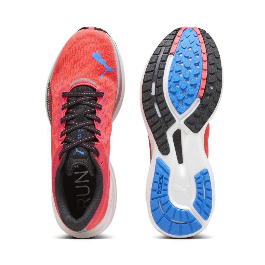 PUMA プーマ DEVIATE NITRO 2 ディヴィエイト ニトロ 376807 PUMA プーマ DEVIATE NITRO 2 ディヴィエイト ニトロ 376807