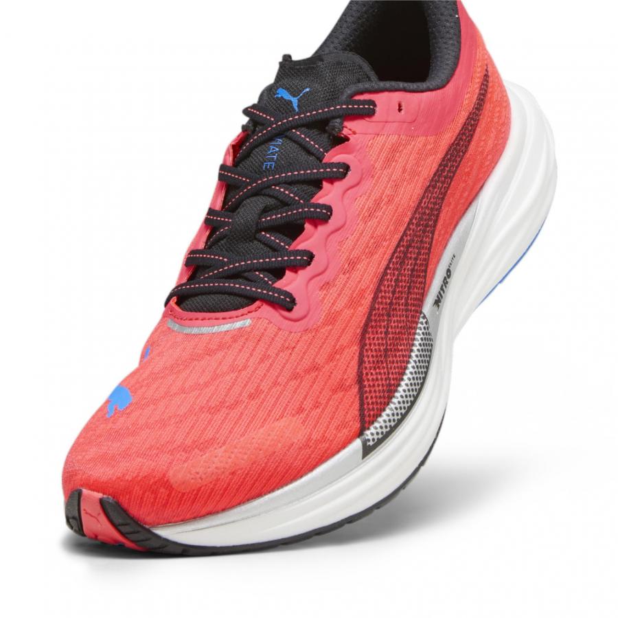 PUMA プーマ DEVIATE NITRO 2 ディヴィエイト ニトロ 376807 PUMA プーマ DEVIATE NITRO 2 ディヴィエイト ニトロ 376807