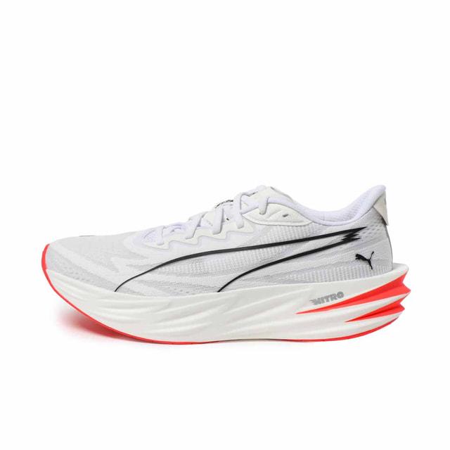 PUMA（プーマ） ディヴィエイト ピュア ニトロ 313904 メンズ 陸上
