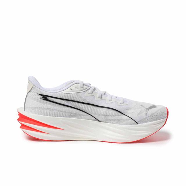 PUMA（プーマ） ディヴィエイト ピュア ニトロ 313904 メンズ 陸上