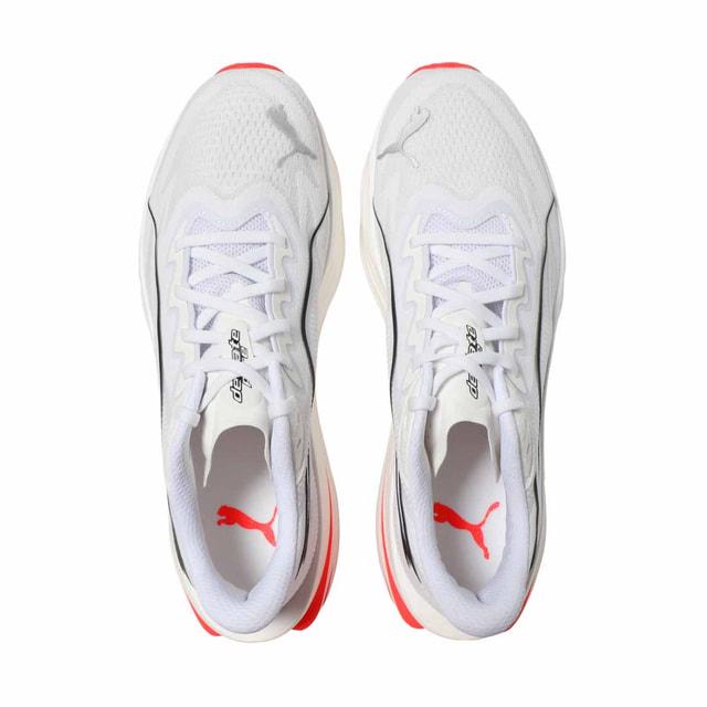 PUMA（プーマ） ディヴィエイト ピュア ニトロ 313904 メンズ 陸上