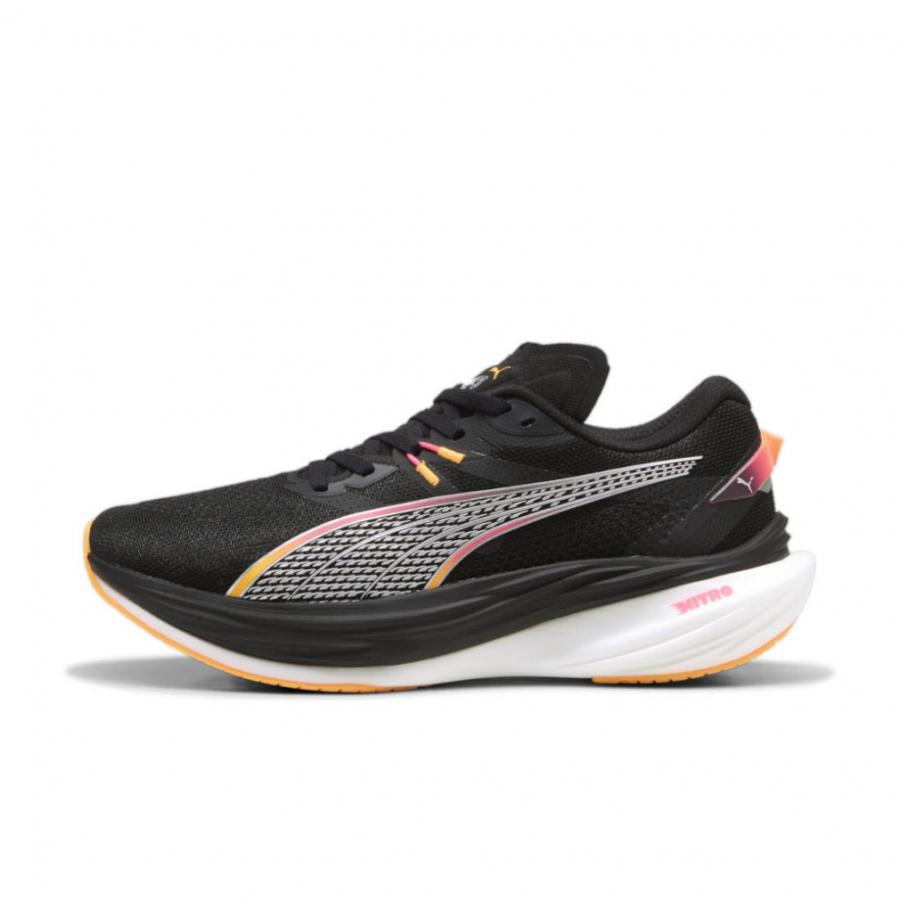 PUMA プーマ DEVIATE NITRO 3 WIDE ディヴィエイト ニトロ PUMA プーマ DEVIATE NITRO 3 WIDE ディヴィエイト ニトロ