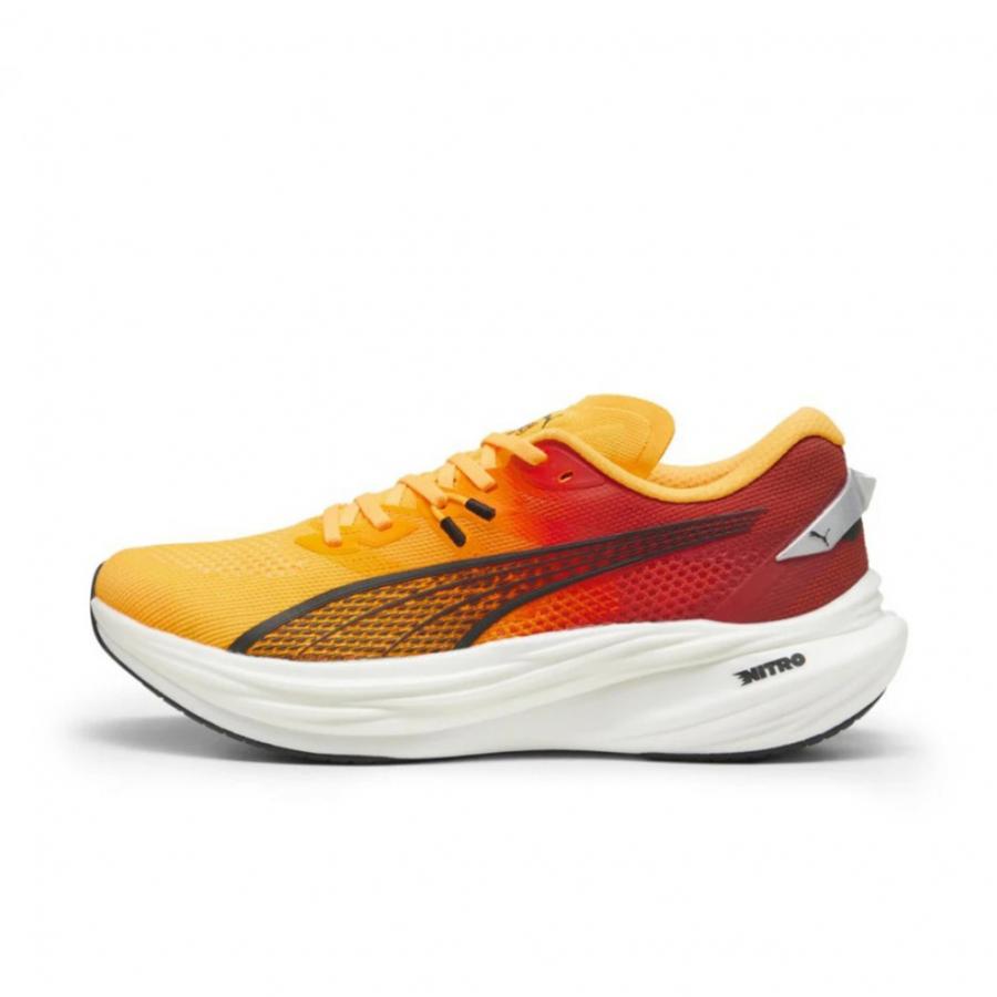 PUMA プーマ DEVIATE NITRO 3 ディヴィエイト ニトロ 310474 PUMA プーマ DEVIATE NITRO 3 ディヴィエイト ニトロ 310474