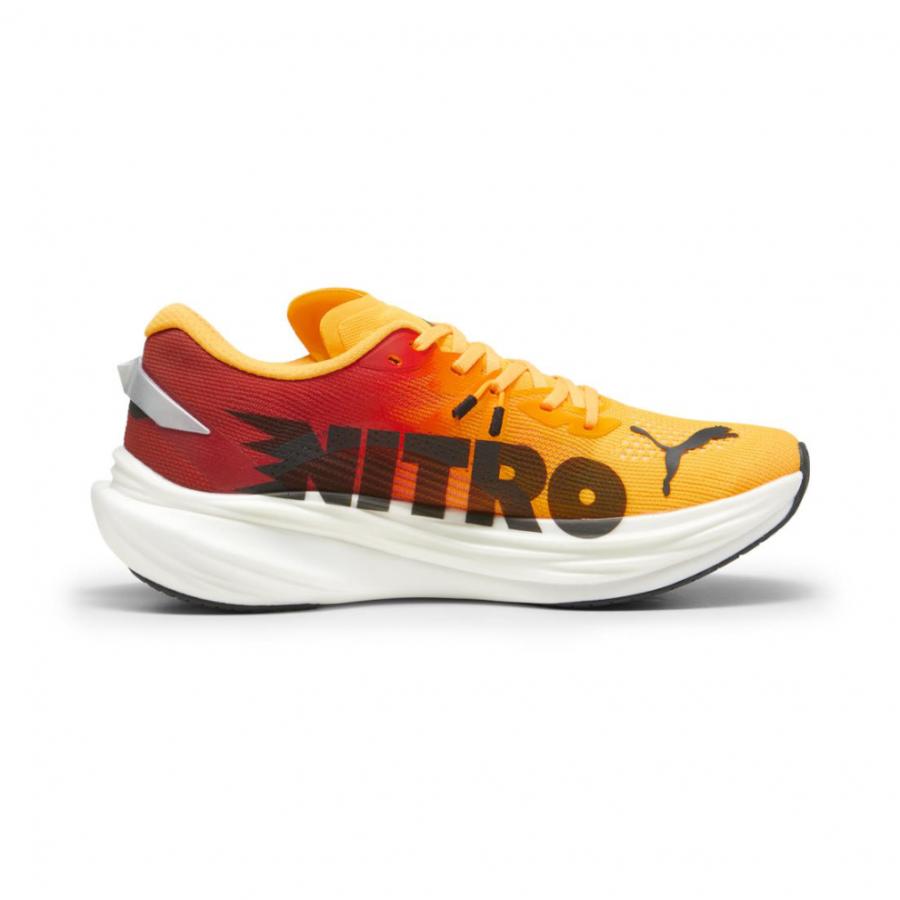 PUMA プーマ DEVIATE NITRO 3 ディヴィエイト ニトロ 310474 PUMA プーマ DEVIATE NITRO 3 ディヴィエイト ニトロ 310474