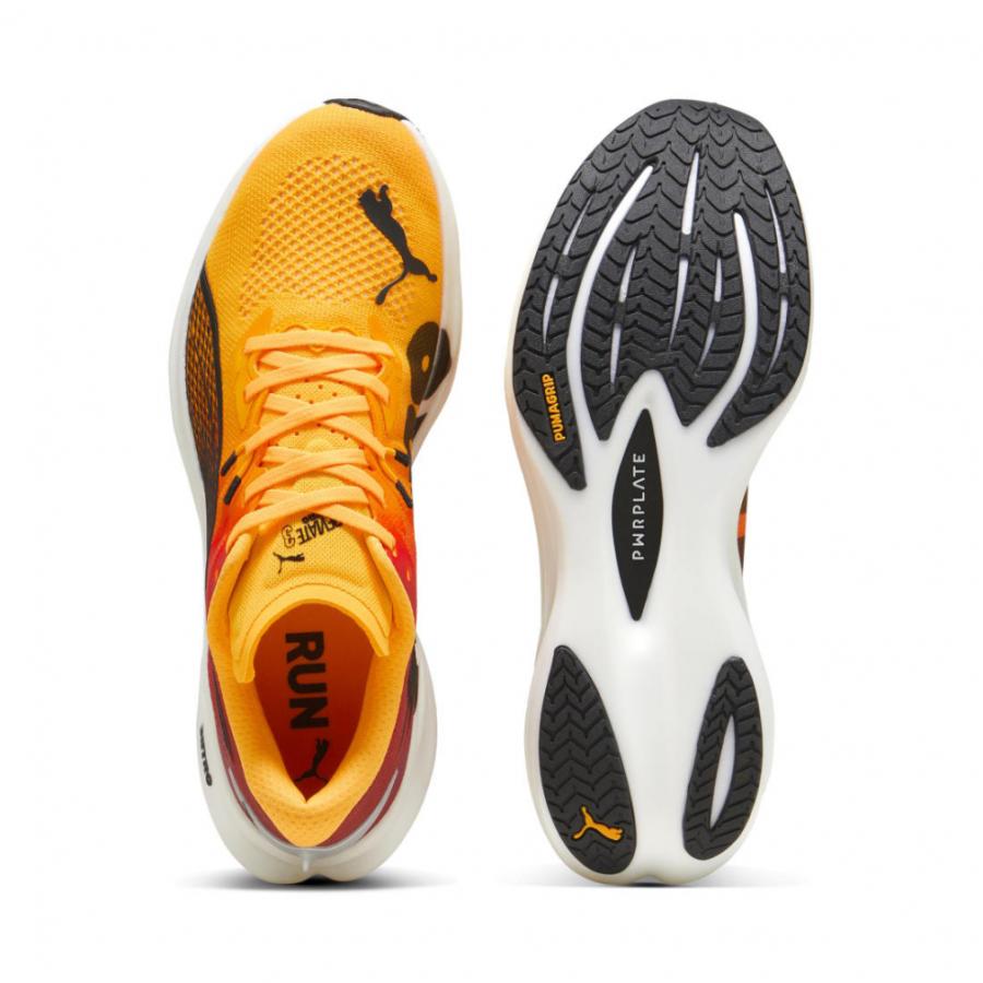 PUMA プーマ DEVIATE NITRO 3 ディヴィエイト ニトロ 310474 PUMA プーマ DEVIATE NITRO 3 ディヴィエイト ニトロ 310474