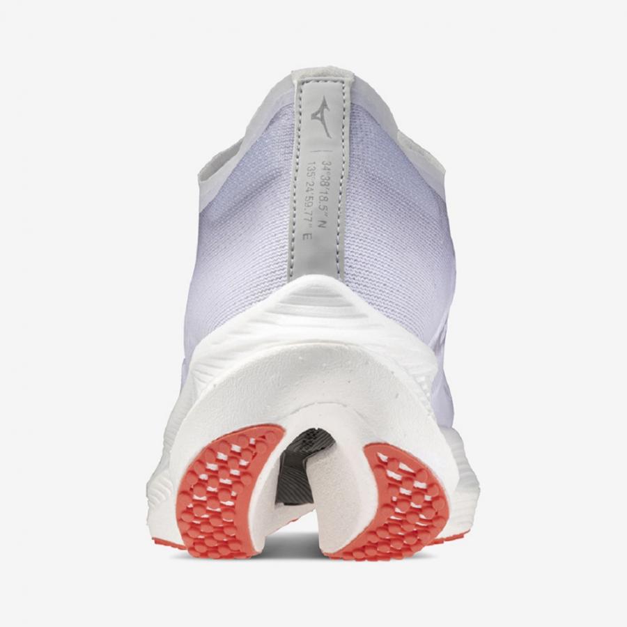 MIZUNO ミズノ WAVE REBELLION PRO 2 ウエーブリベリオンプロ