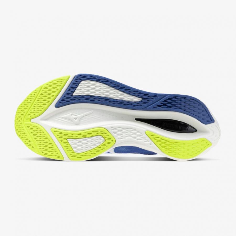 MIZUNO（ミズノ） WAVE REBELLION FLASH 3 ウエーブリベリオン