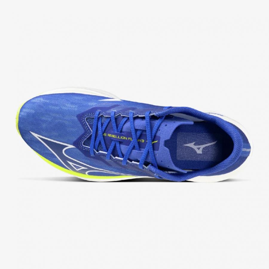 MIZUNO（ミズノ） WAVE REBELLION FLASH 3 ウエーブリベリオン