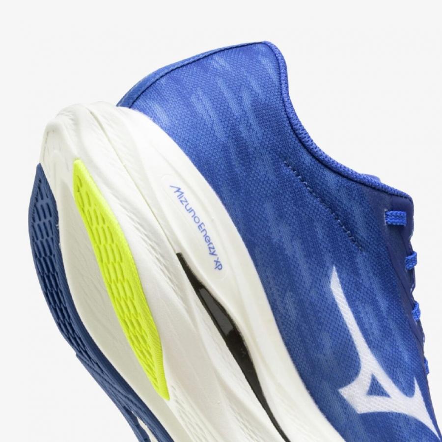 MIZUNO（ミズノ） WAVE REBELLION FLASH 3 ウエーブリベリオン