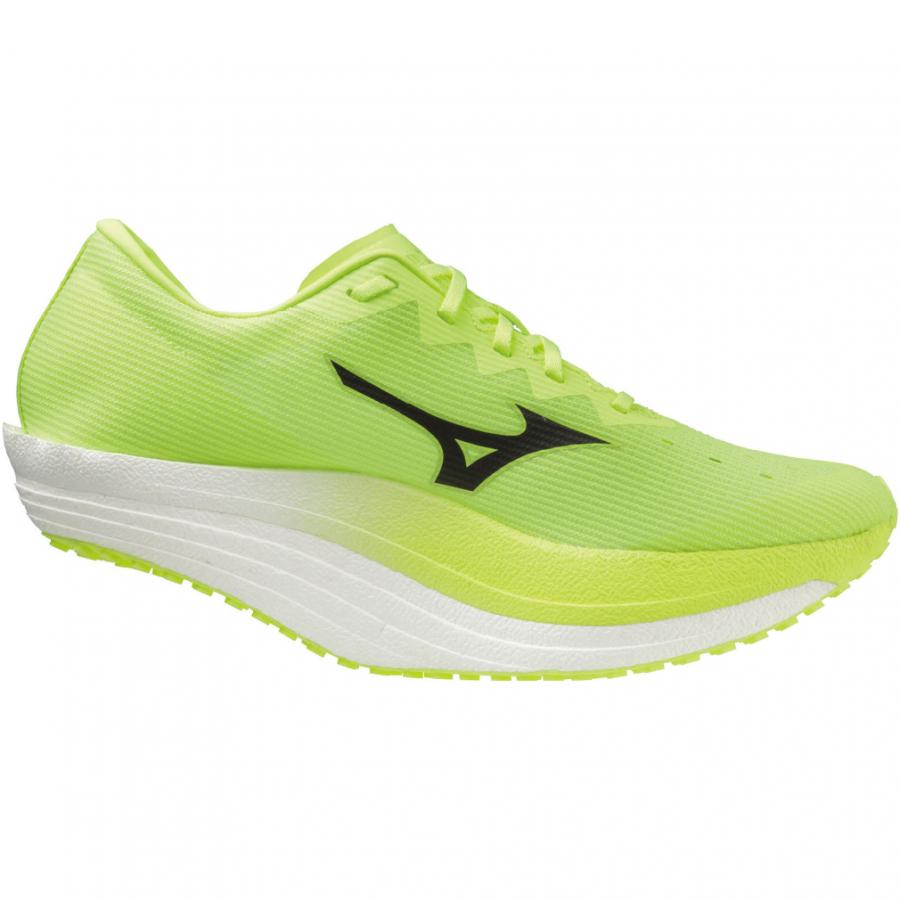 ミズノ ウエーブデュエル PRO U1GD220002 メンズ 陸上/ランニング