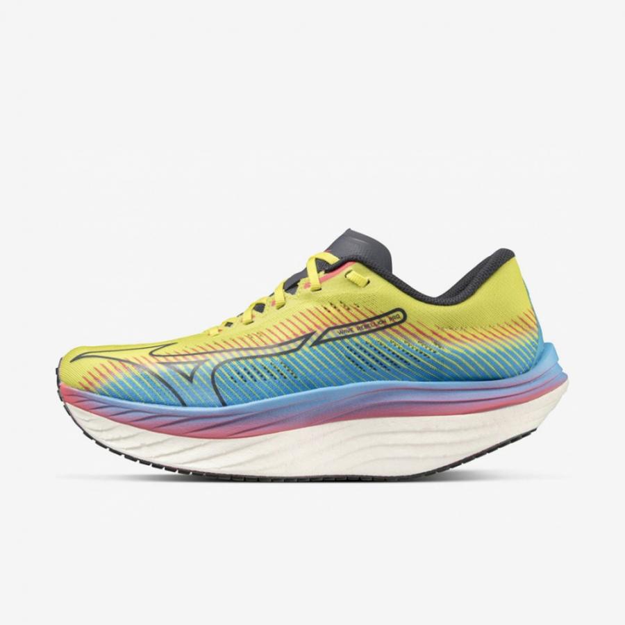 MIZUNO（ミズノ） WAVE REBELLION PRO ウエーブリベリオンプロ