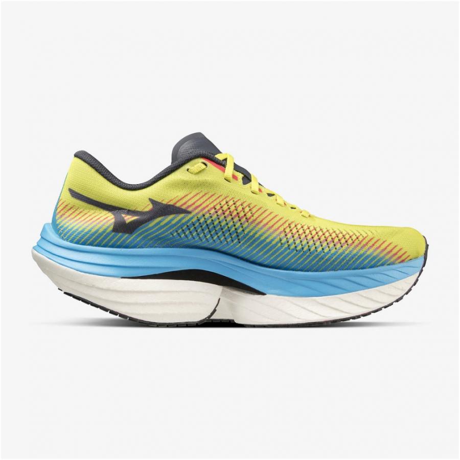 MIZUNO（ミズノ） WAVE REBELLION PRO ウエーブリベリオンプロ