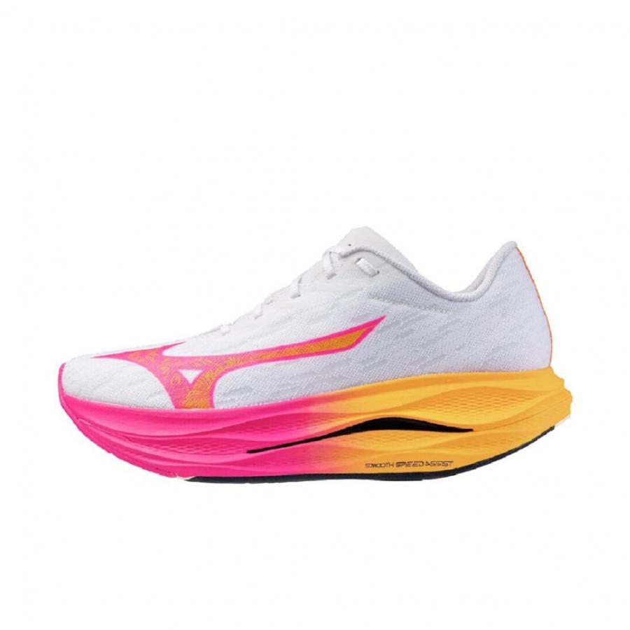 MIZUNO（ミズノ） WAVE REBELLION FLASH 3 ウエーブリベリオン