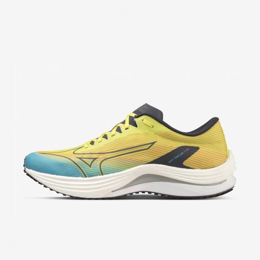 MIZUNO（ミズノ） WAVE REBELLION FLASH ウエーブリベリオンフラッシュ
