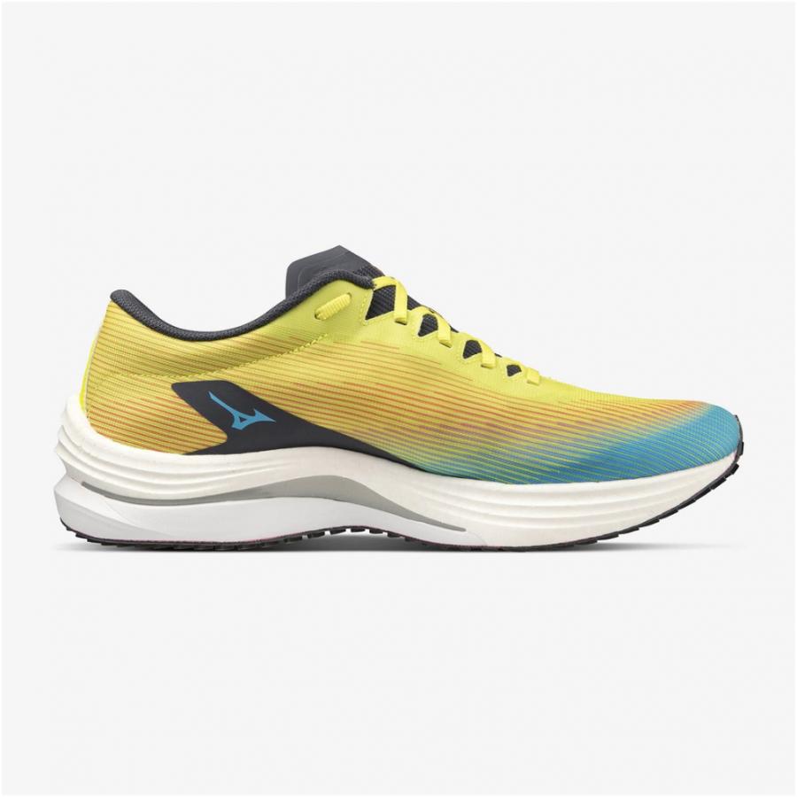 MIZUNO（ミズノ） WAVE REBELLION FLASH ウエーブリベリオンフラッシュ