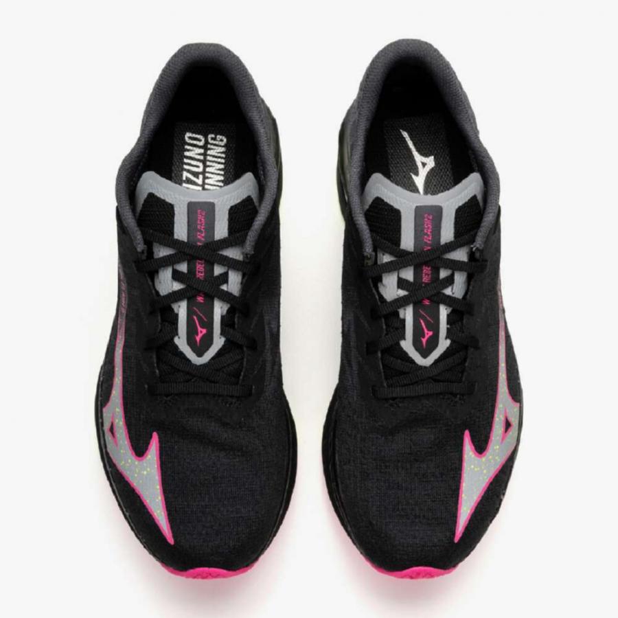 MIZUNO ミズノ WAVE REBELLION FLASH 2 ウエーブリベリオン MIZUNO ミズノ WAVE REBELLION FLASH 2 ウエーブリベリオン