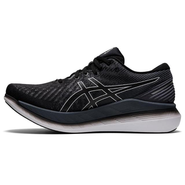 アシックス グライドライド 2 GlideRide 2 WIDE 1011B237 002 メンズ 陸上 ランニングシューズ : ブラック×グレー asics|alpen-group|03