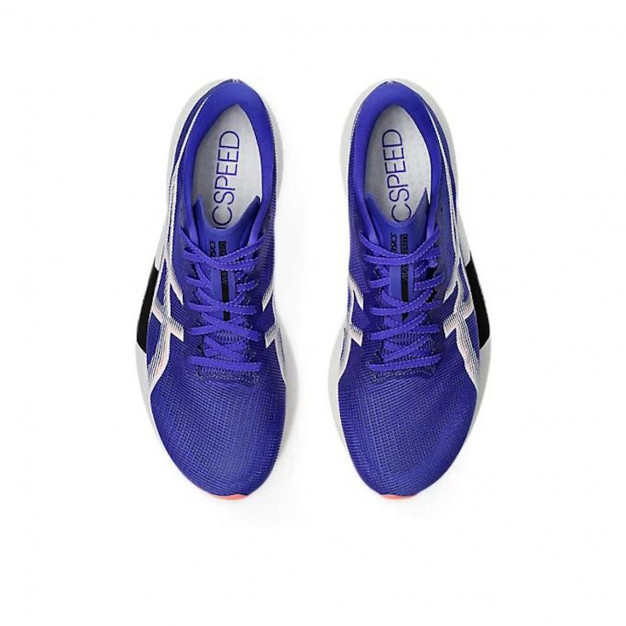 asics アシックス MAGIC SPEED WIDE ランニングシューズ ASICS（アシックス） MAGIC SPEED 5 WIDE マジックスピード5 ワイド