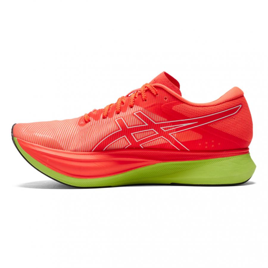 ASICS アシックス S4 エスフォー 1013A129 メンズ レディス 陸上 ASICS アシックス S4 エスフォー 1013A129 メンズ レディス 陸上