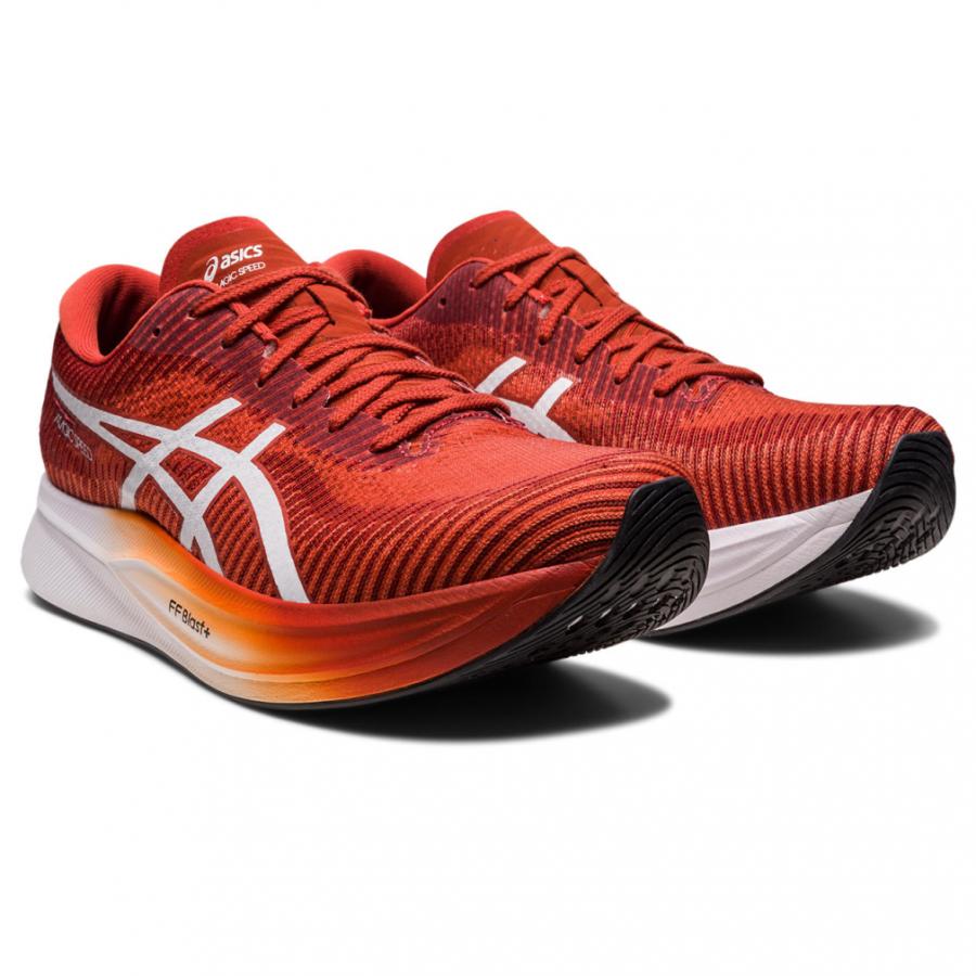 ASICS アシックス MAGIC SPEED 2 マジック スピード 1011B443 ASICS アシックス MAGIC SPEED 2 マジック スピード 1011B443