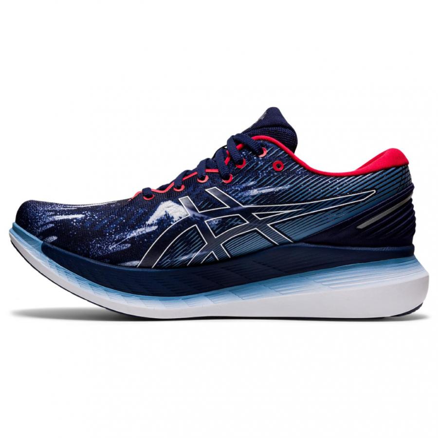 ASICS アシックス グライドライド2 Glideride 2 1011B319 400 ASICS アシックス グライドライド2 Glideride 2 1011B319 400