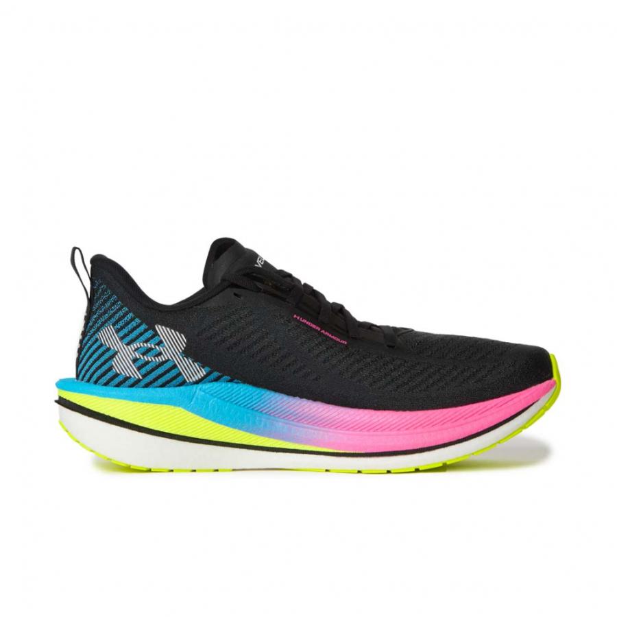 UNDER ARMOUR（アンダーアーマー） UAベロシティ SPD スピード 6000007