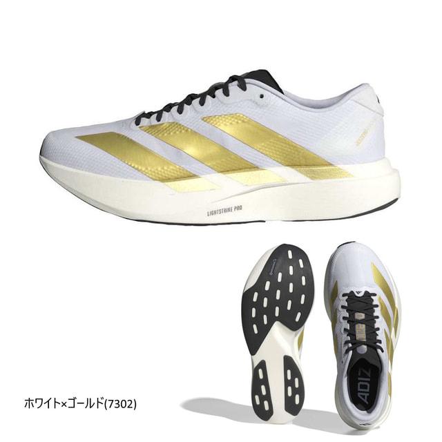adidas（アディダス） Adizero EVO SL WOVEN アディゼロ エヴォ SL