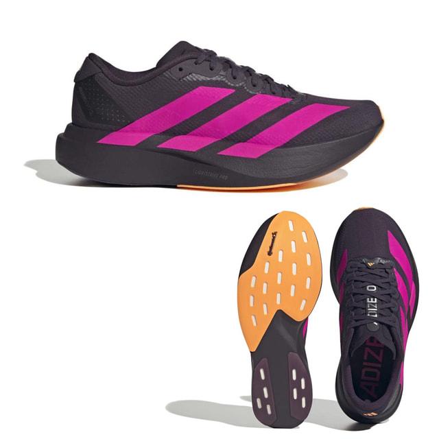 adidas（アディダス） Adizero EVO SL WOVEN アディゼロ エヴォ SL