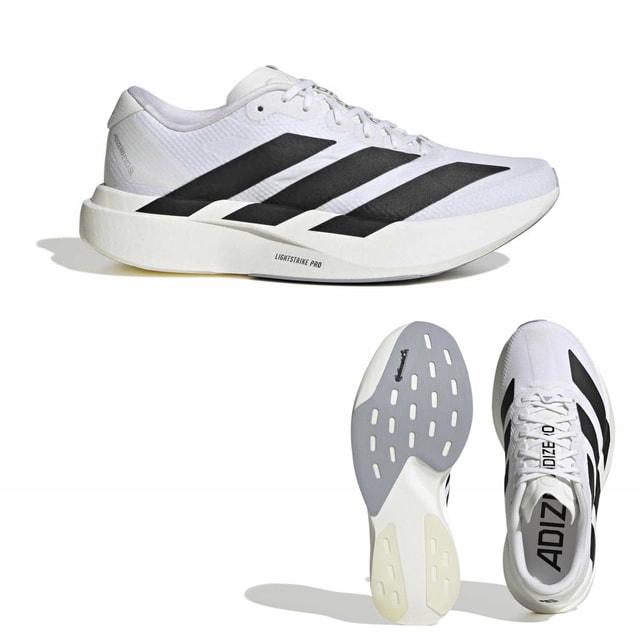 adidas（アディダス） Adizero EVO SL WOVEN アディゼロ エヴォ SL